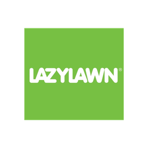 LazyLawn brand logo for lazylawn.co.uk