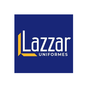 Lazzar brand logo for lazzarmexico.com