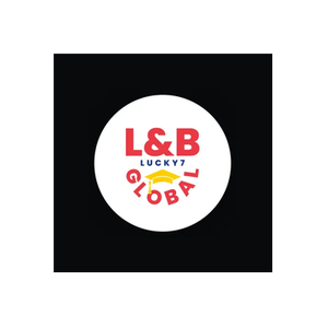 LB Global brand logo for lbglobal.com.au