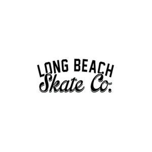 LB Skate brand logo for lbskate.com