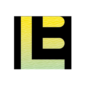 LB Swag brand logo for lbswag.com
