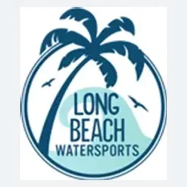 LB WaterSports brand logo for lbwatersports.com