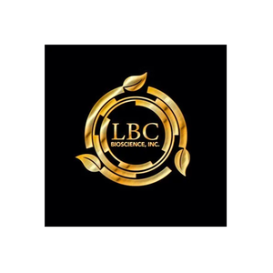 LBC Bioscience brand logo for lbcbioscienceinc.com