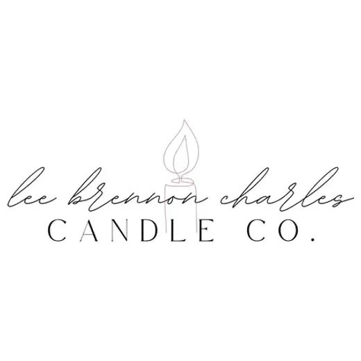 Myshopify brand logo for lbccandleco.myshopify.com
