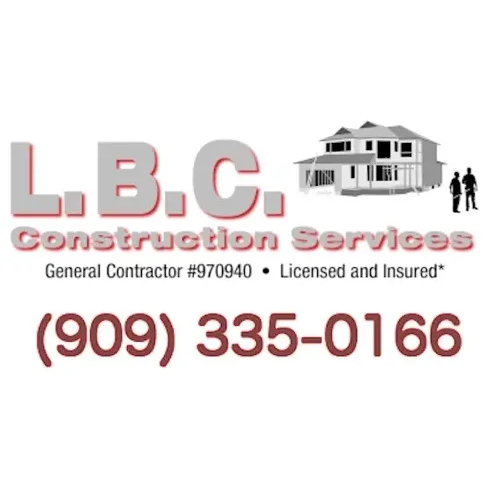 lbcconstructionservices brand logo for lbcconstructionservices.com