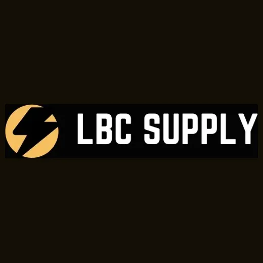 lbcsup brand logo for lbcsup.com