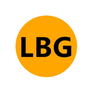 LBG Product brand logo for lbgproduct.com