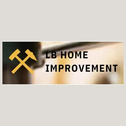 Canva brand logo for lbhomeimprovement.my.canva.site