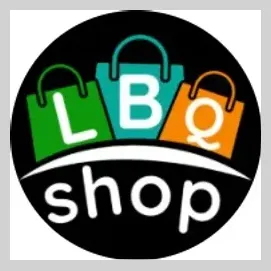 lbqstore brand logo for lbqstore.co.uk