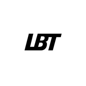 LBT Store brand logo for lbtstore.com