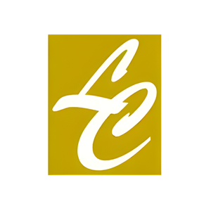 LC House Plans brand logo for lchouseplans.com