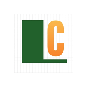 LC Molds brand logo for lcmolds.com