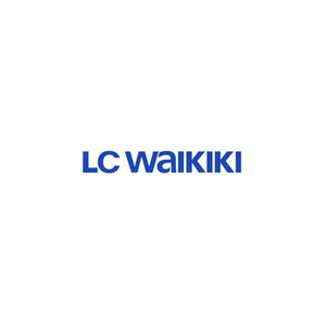LC Waikiki brand logo for lcwaikiki.com