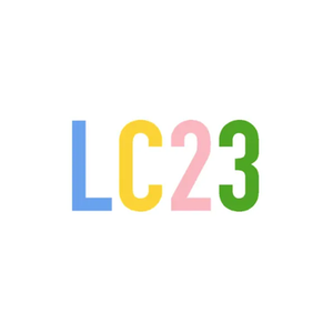 LC23 brand logo for lc23.it