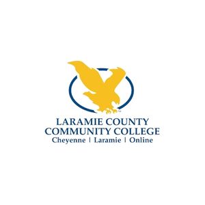 lccc.wy.edu/academics/index.aspx brand logo for lccc.wy.edu