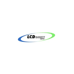 LCD Direct brand logo for lcddirect.ie