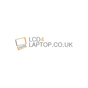 LCD4Laptop brand logo for lcd4laptop.co.uk