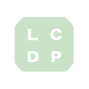 LCDP brand logo for lcdpgirls.com