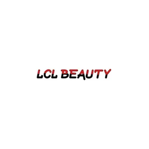 LCL Beauty brand logo for lclbeauty.com