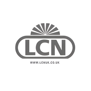LCN UK brand logo for lcnuk.co.uk