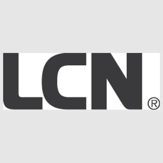 lcnclosers.com/en/index.html brand logo for lcnclosers.com