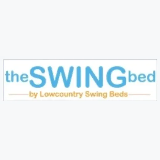 lcswingbeds brand logo for lcswingbeds.com