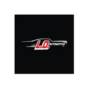 LD Auto Repair brand logo for ldautorepair.com