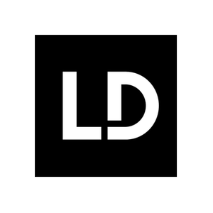 LD Systems brand logo for ld-systems.com