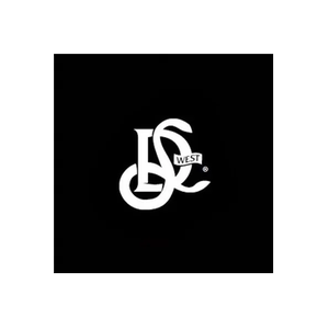 LD West brand logo for ldwest.com
