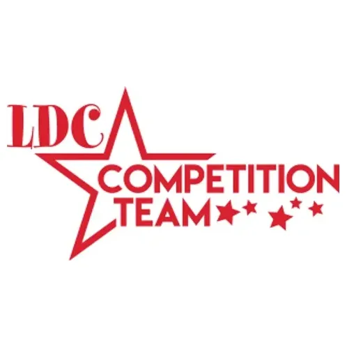 ldccompteam brand logo for ldccompteam.com