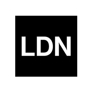 LDN CBD brand logo for ldncbd.com