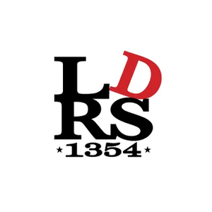 LDRS 1354 brand logo for ldrs1354.com
