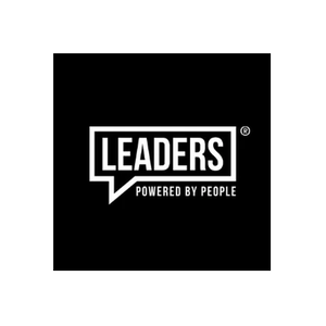 LDRS Group brand logo for ldrsgroup.com