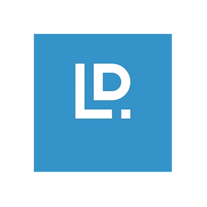 LDRSHP brand logo for ldrship.dev