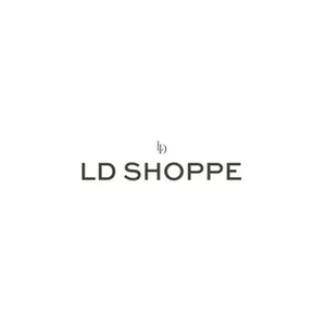 LDShoppe brand logo for ldshoppe.com