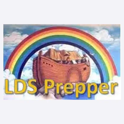 ldsprepperstore brand logo for ldsprepperstore.com