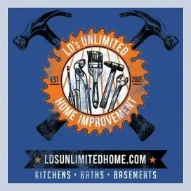 ldsunlimitedhome brand logo for ldsunlimitedhome.com