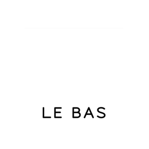 Le Bas brand logo for lebas.co