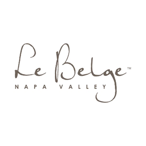Le Belge Chocolatier brand logo for lebelgechocolatier.com