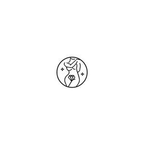 Le Bijoú Spa brand logo for lebijouspa.com