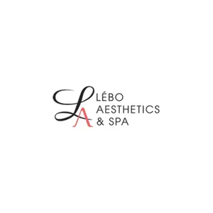 Le Bo Skincare brand logo for leboskincare.com