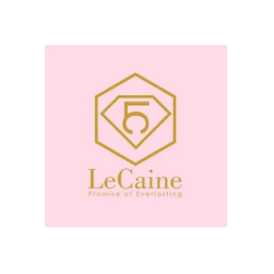 Le Caine brand logo for lecaine.com