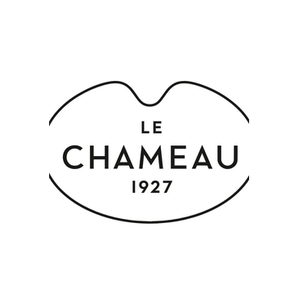 Le Chameau brand logo for lechameau.com
