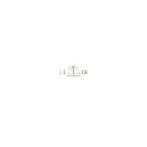 Le Clair brand logo for leclairclothingboutique.com