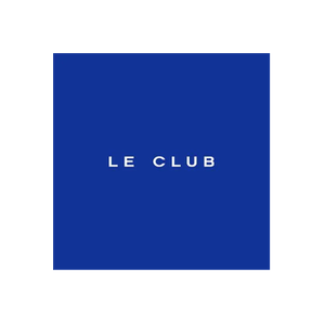 Le Club brand logo for lecluboriginal.com