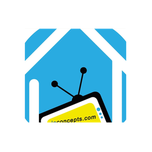 Le Concepts brand logo for leconcepts.com