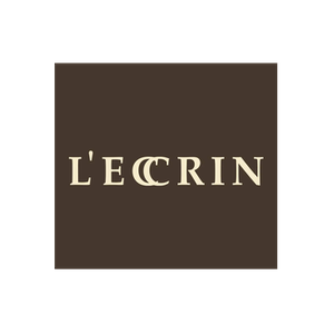 Le Crin brand logo for lecrin.jp