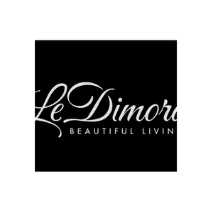 Le Dimora brand logo for ledimora.com