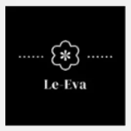 le-eva brand logo for le-eva.com