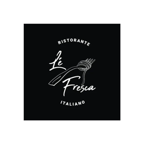Le Fresca brand logo for lefrescabhm.com